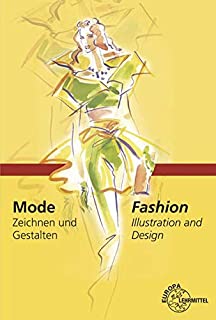 Fashion 2021 - Buch mit Titel Mode & Fashion